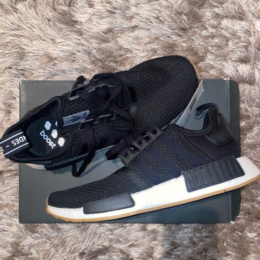 Adidas Originals NMD_R1 shoes
